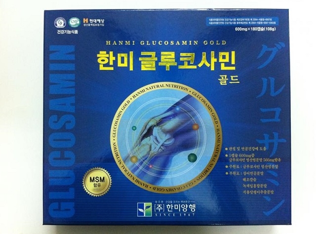 vien-uong-bo-xuong-khop-glucosamine-100-vip-hanmi-han-quoc